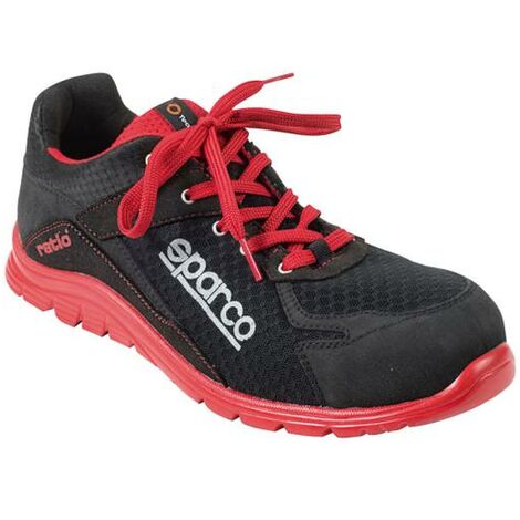 Zapato deportivo Ratio Siroco by Sparco - talla 46