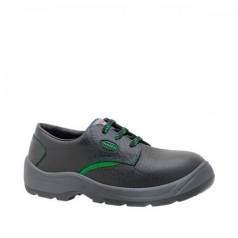 ZAPATO DIAMANTE TOTALE S3 NEGRO 257 T-43 - PANTER