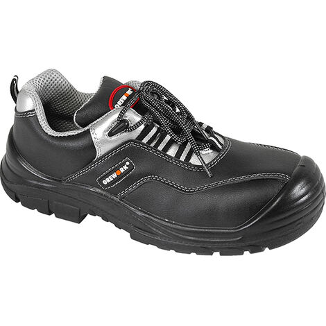 Zapato Dortmund S3 - Talla 38