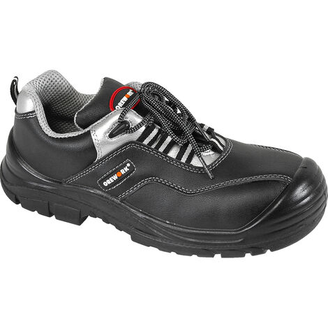 Zapato Dortmund S3 - Talla 40