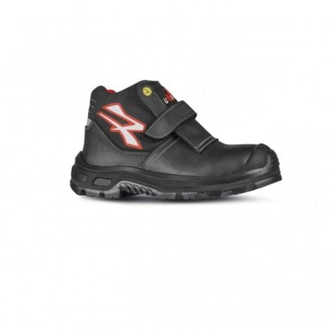 U-POWER ZAPATO DUBAI UK ESD S3 CI SRC T-44 - UPOWER