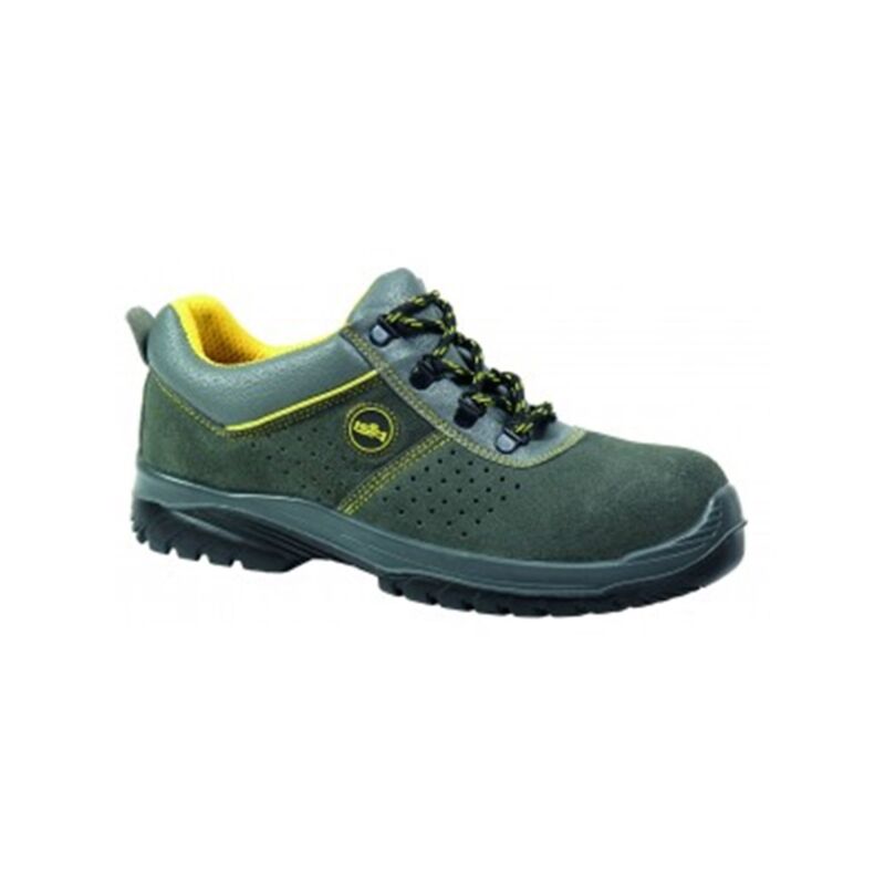 

Zapato EN ISO 20345 S1P SRC - 46