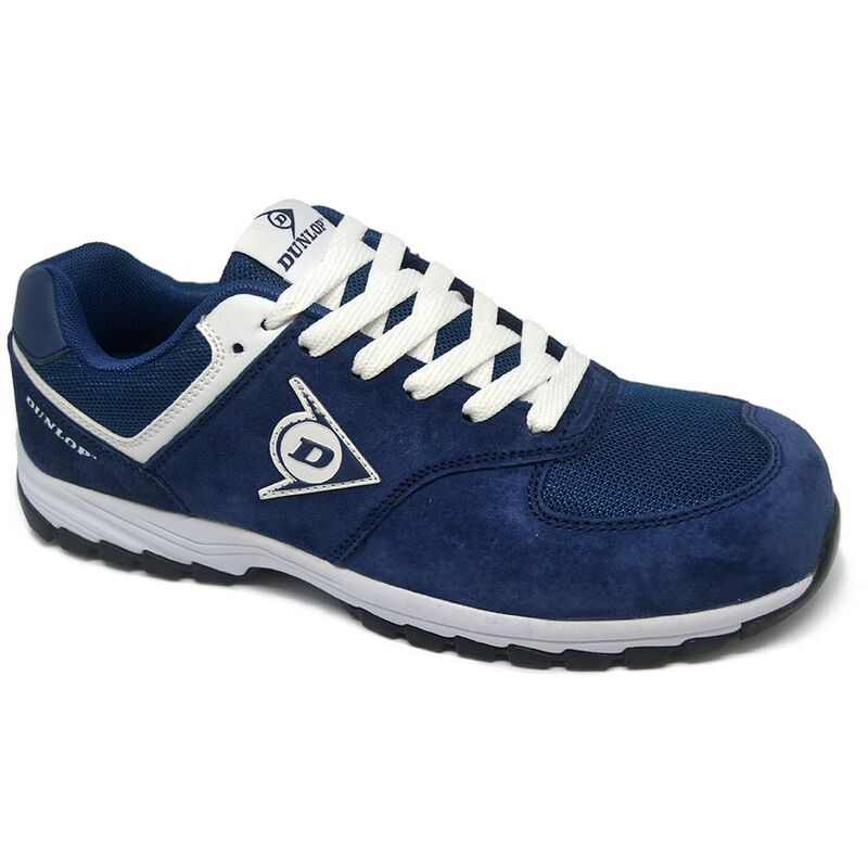 

Zapato EN345 Flyng Arrow Navy S3-Talla 45 - Navy