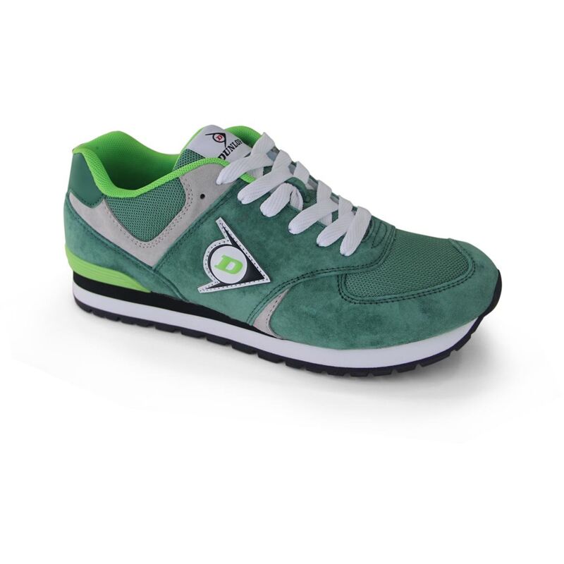 

Zapato EN347-02 Flying Wing Verde -Talla 41 - Verde