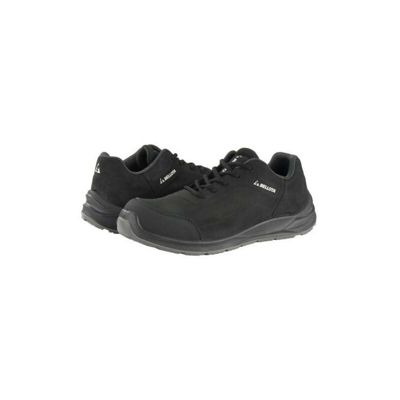 

Bellota - Zapato Flex Negro S3 Ftw03-40B S3 T-40