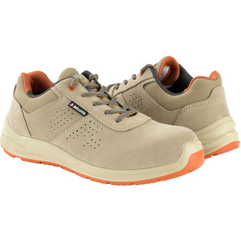 ZAPATO FLEX S1P PU+PLA MF