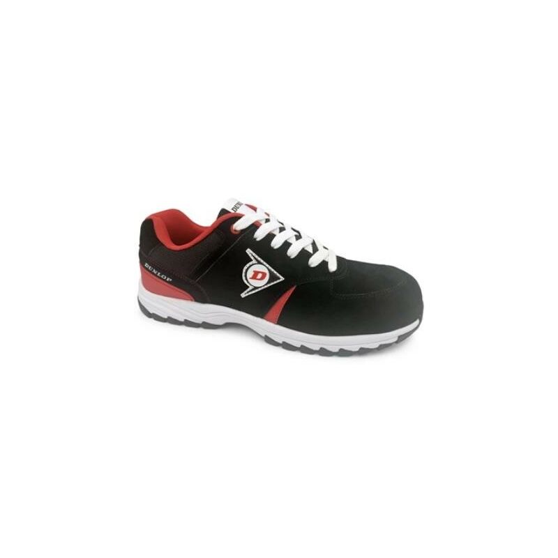 

Kibera - ZAPATO FLYING SKY NEGRO S3 DL0201044 T-38