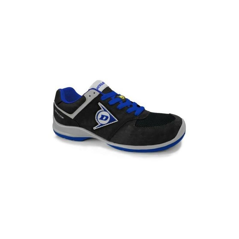 

Kibera - ZAPATO FLYING SWORD EVO AZUL S3 DL0201047 T-41