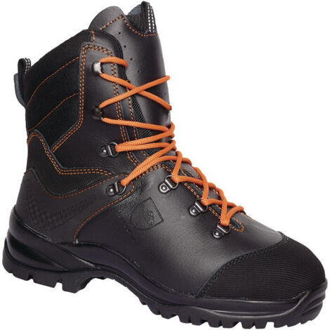 Zapato Forestal Kailash S3 SOLIDUR Talla 40 - KAI-40