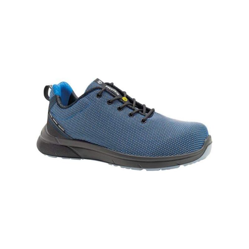 

Panter Zapato Forza SPORTY S3 Azul - 43