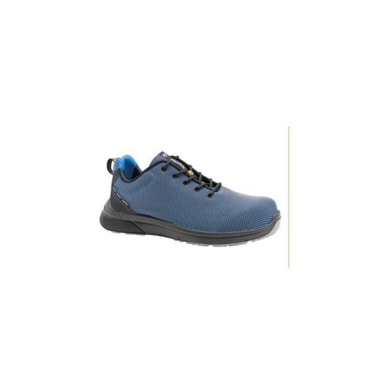 

Zapatilla Forza Sporty S3 Azul Esd T-36