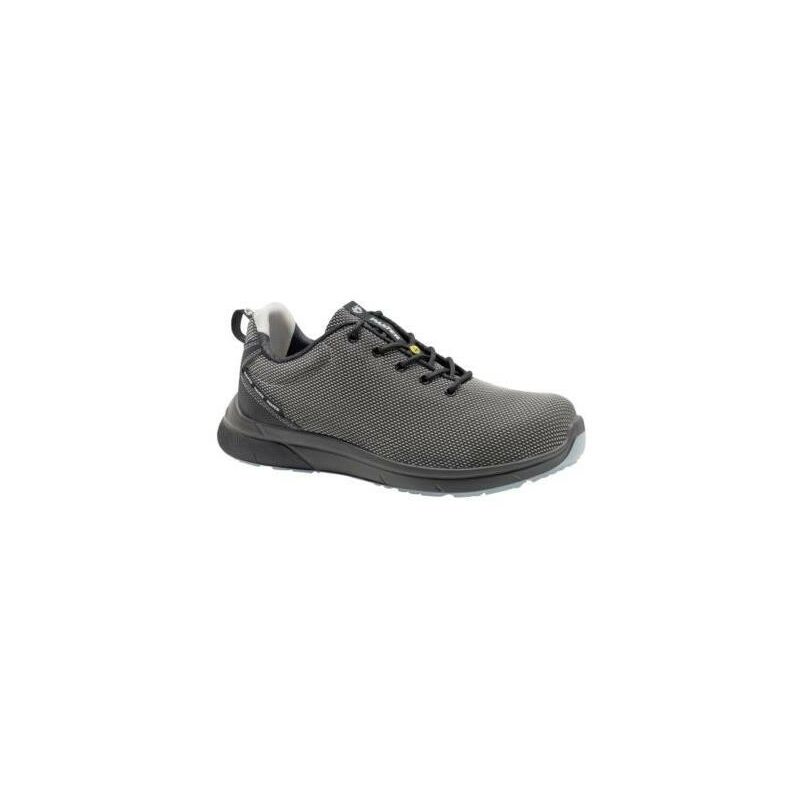 

Zapatilla Forza Sporty S3 Negro Esd T-37