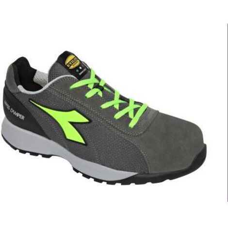 Calzado seguridad diadora al mejor precio