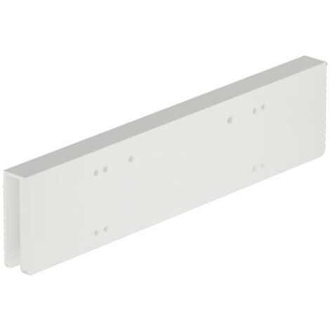 Zapato GLT TS 92 XEA blanco P100 DORMAKABA