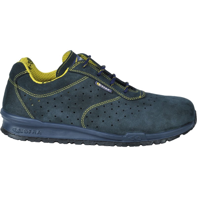 

Zapato Guerin Cofra S1-P SRC C/P T-38