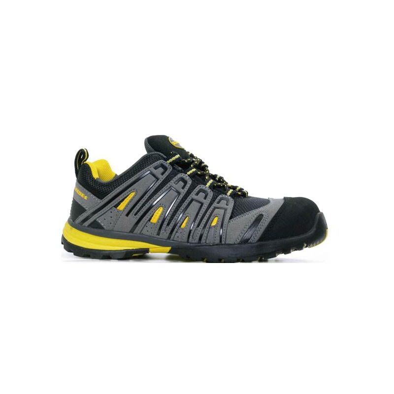 

Zapato Helio Gris S1P SRA Talla 47 Paredes