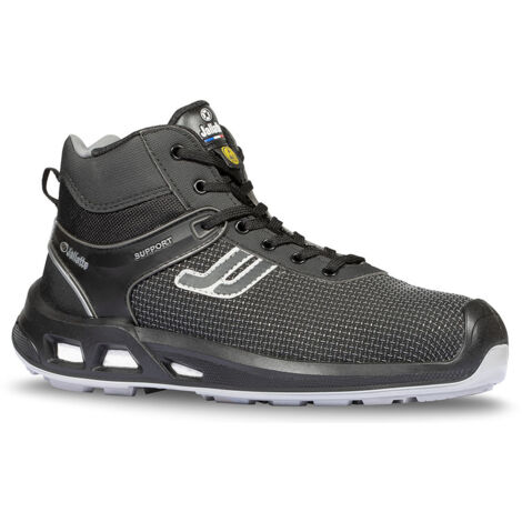 Zapato Infinity JALLATTE Jalsolid SAS ESD S3 CI SRC - T.48 - JYJY13448