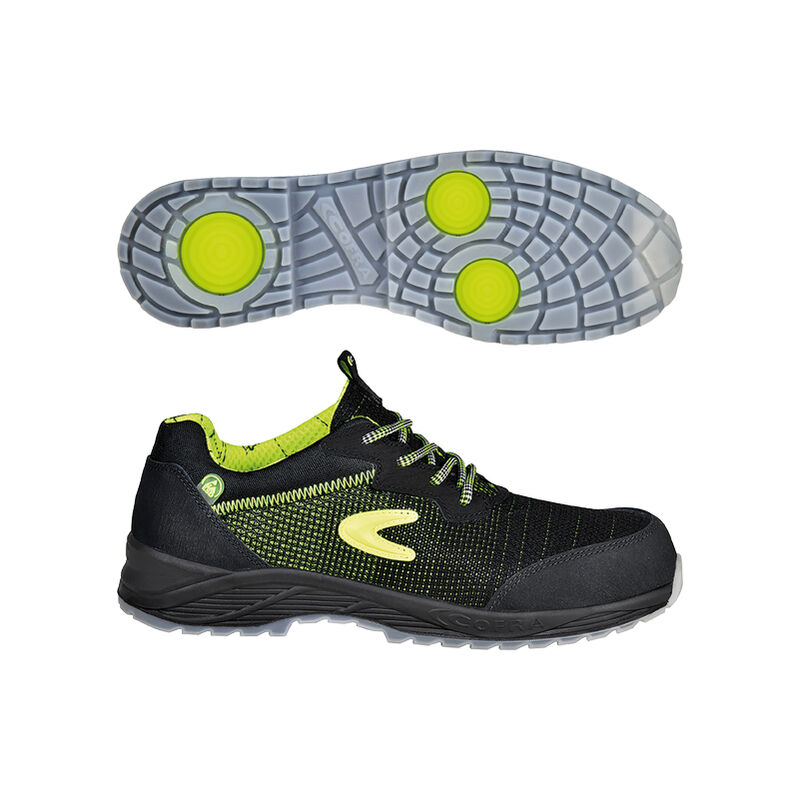 

Cofra - ZAPATO KARMA YELLOW ESD S3 SRC T-48 - 209052