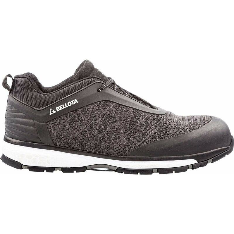 

Zapato running Knit 72224kb s1p negro Bellota - Negro36