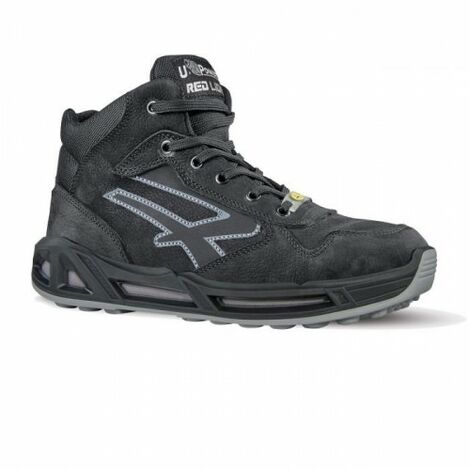 U-POWER RC10013-41 - Calzado de seguridad gama RED CARPET modelo LIFT CARPET S3 CI SRC ESD Talla 41