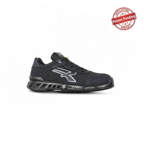 U-POWER ZAPATO LOGAN ESD S3 CI SRC T-42 - UPOWER