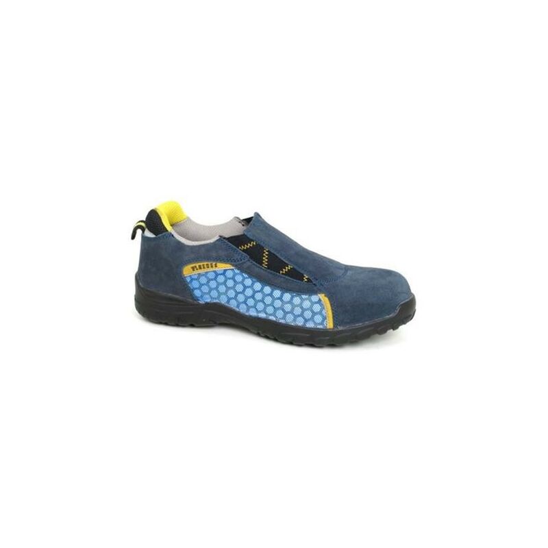 

Zapatilla Seguridad Magnesio Azul 40 Sp5014Az