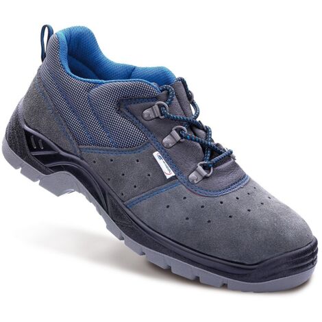 Zapato MARCA PL ANIBAL 1688ZS1G SCORPIO (S1 SRC E A) Sin plantilla antiperforación T-42