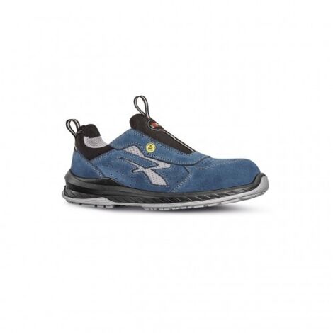 ZAPATO MISTRAL ESD S1P  FO SRC T-42 - UPOWER