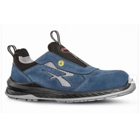 ZAPATO MISTRAL ESD S1P SRC T-40 - UPOWER