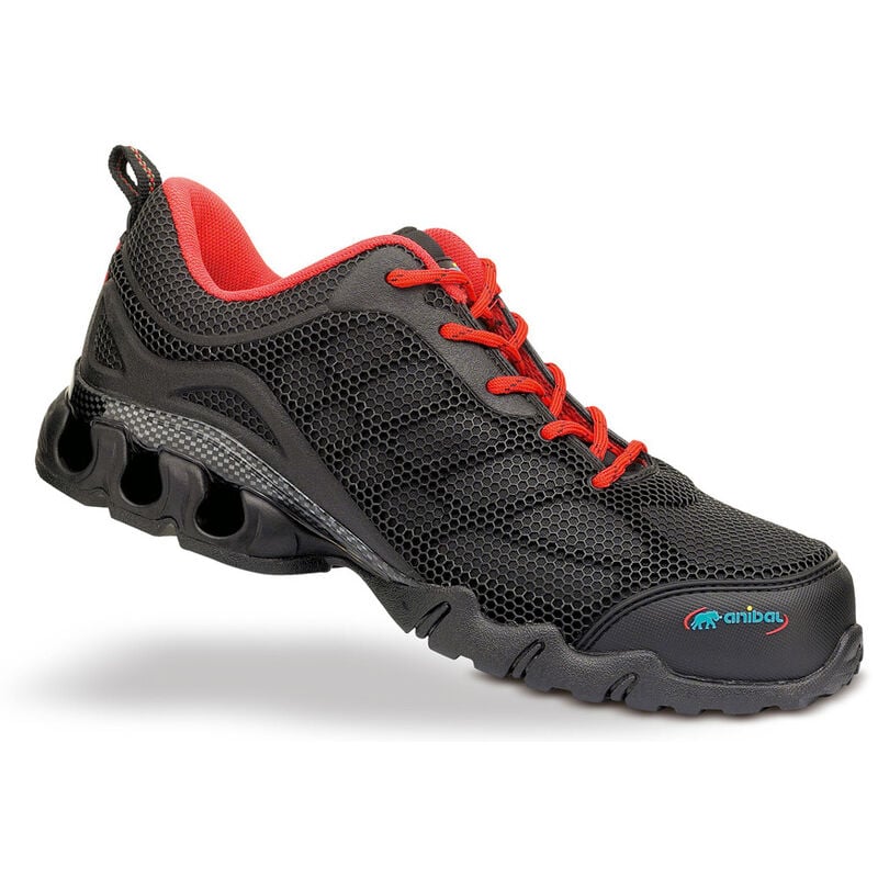 

Zapato mod. Kronos Nº41