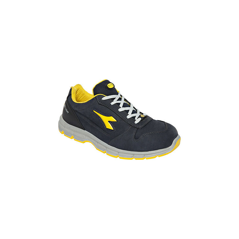 

Zapato Nobuck S3 Azul Pu+Pl 41 - DIADORA - RUN II LOW..