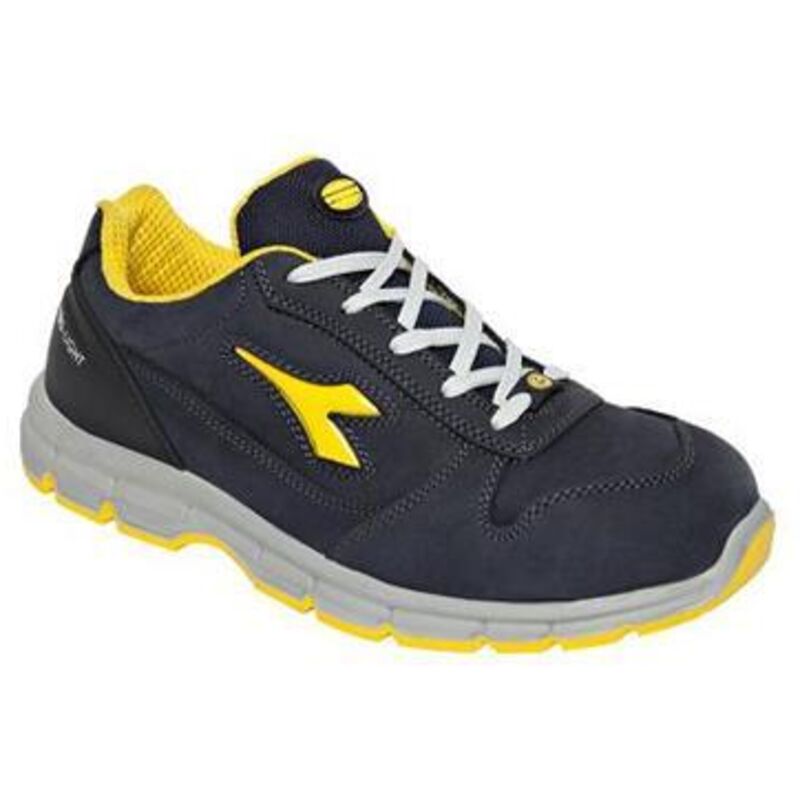 

Diadora - ZAPATO RUN LOW S3 SRC ESD DARK NAVY T-36