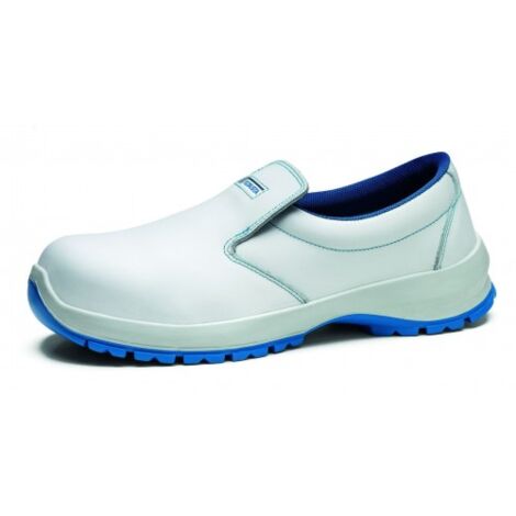ZAPATO NOGAL S2+SRC NO METAL T-39 - ROBUSTA