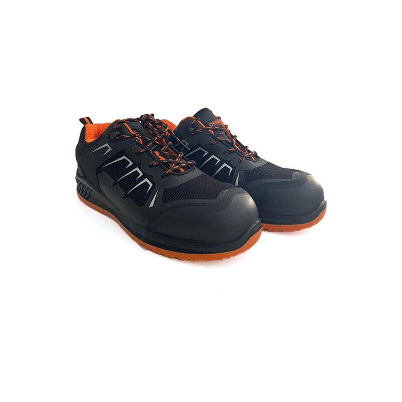

Zapato Orework Ares S1P Free T 39