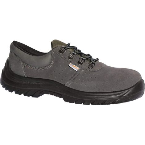 ZAPATO PERFORADO 6851 S1P SRC T-42