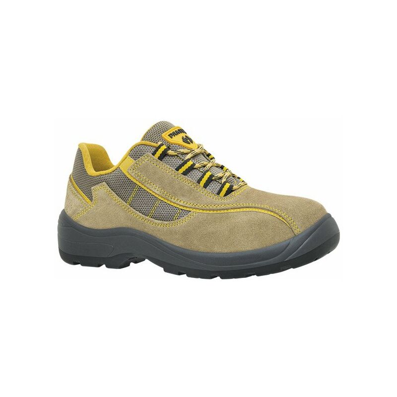 

Zapato Sumun S3 Beige 247 40 492461400