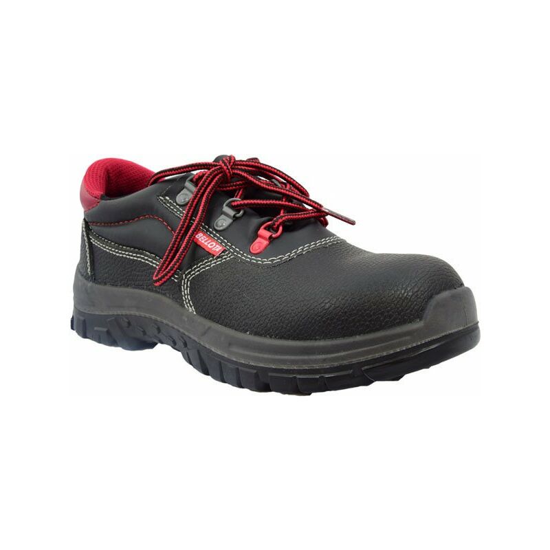 

Bellota - Zapato Piel S3 Pun/plant Metal 41