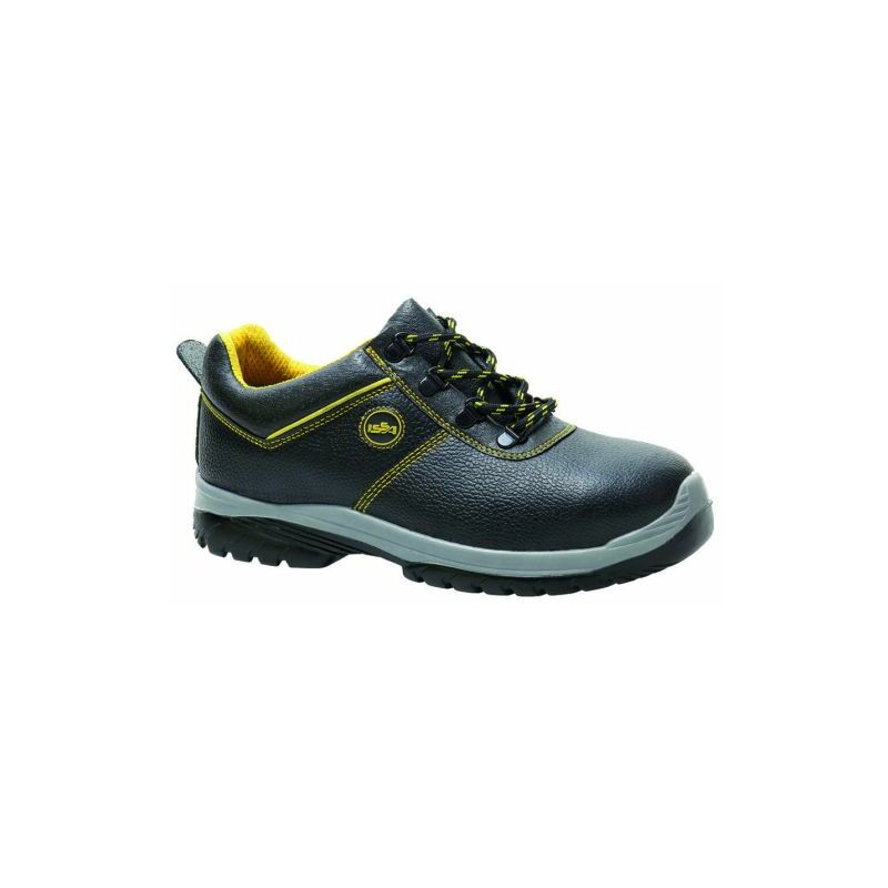 

Zapato Poliuret. C/Lamina Negro T-41 S1P