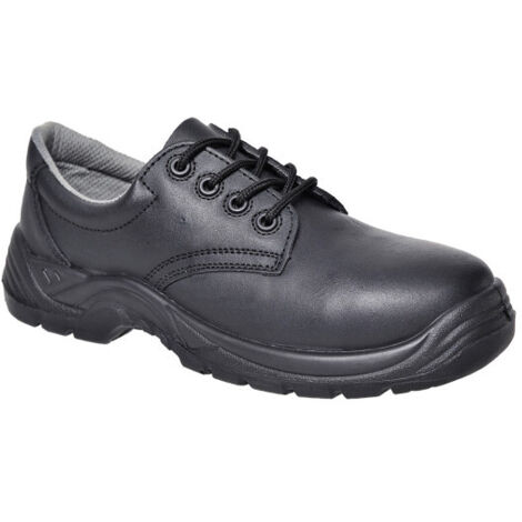 Zapato Portwest Compositelite S1P Negro 47