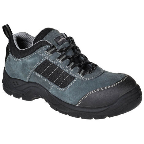 Zapato  Portwest Compositelite Trekker S1 Negro 46