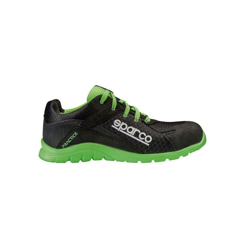 

Zapato de seguridad S1P Sparco Practice Nrvf T46