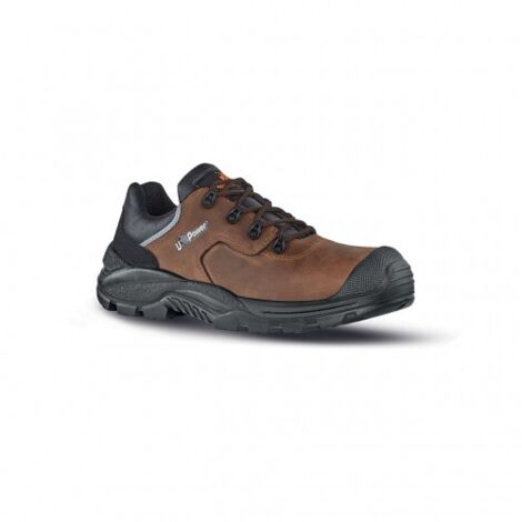 ZAPATO QUEBEC UK S3 SRC T-37 - UPOWER