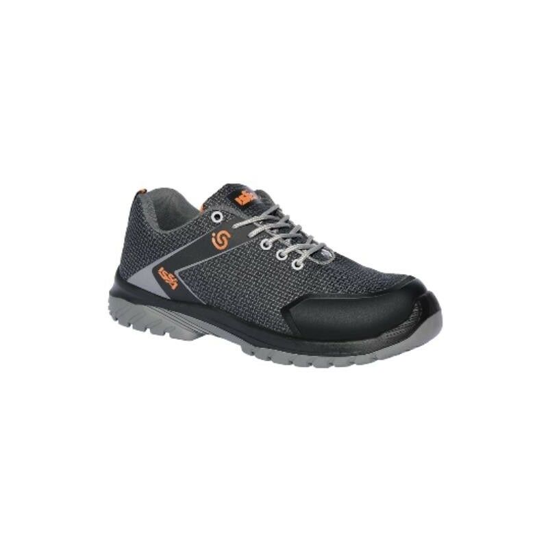 

Zapato Racy S3 Src Gris 36300 T-38