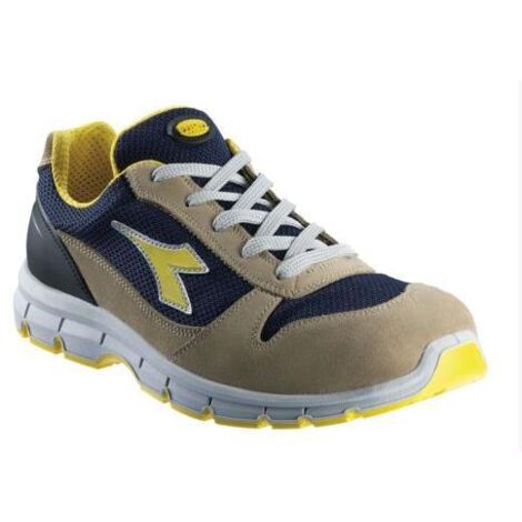 Zapato Run Textile Low DIADORA S1P SRC C4904