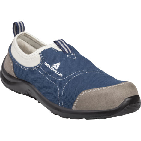 Zapatos de seguridad delta plus al mejor precio