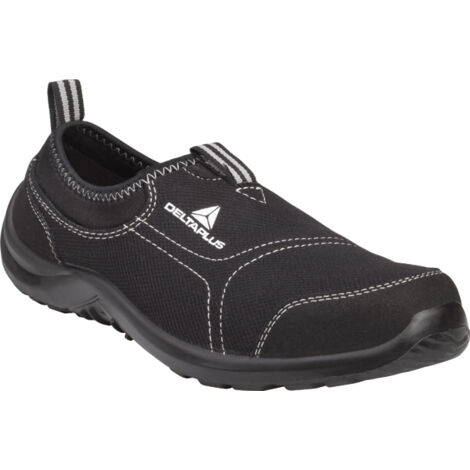Zapatos de seguridad delta plus al mejor precio