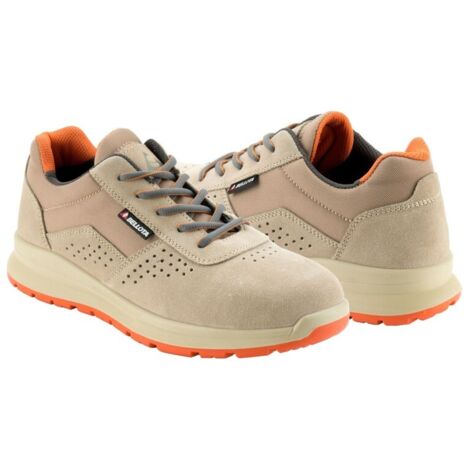 Zapato seg. s1p-src bellota serraje bei t47