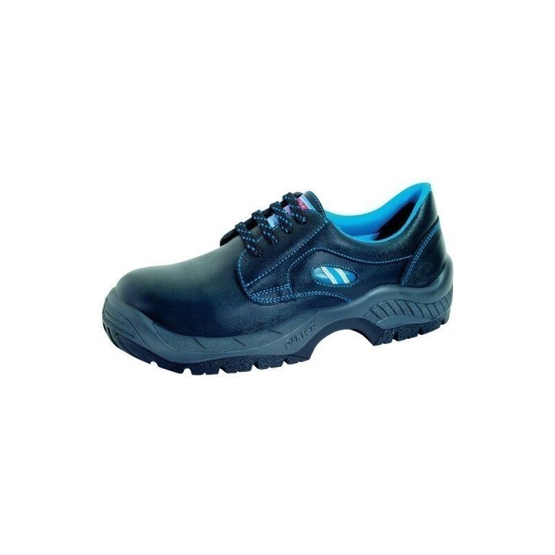 

Zapato Seguridad T40 S2 Pu-Tpu Pun.Plas Diamante Pl Piel Panter