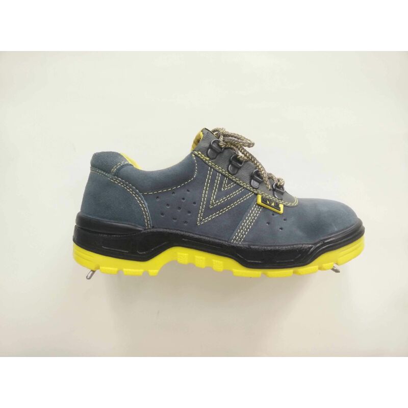 

Zapato Seg T47 S1p Pu/pl Met Turpine Piel Gr Nivel