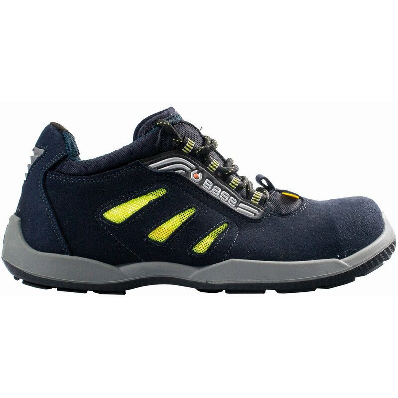 

Base - Zapato Seg.frisbee 16b647-s1p-esd-t49